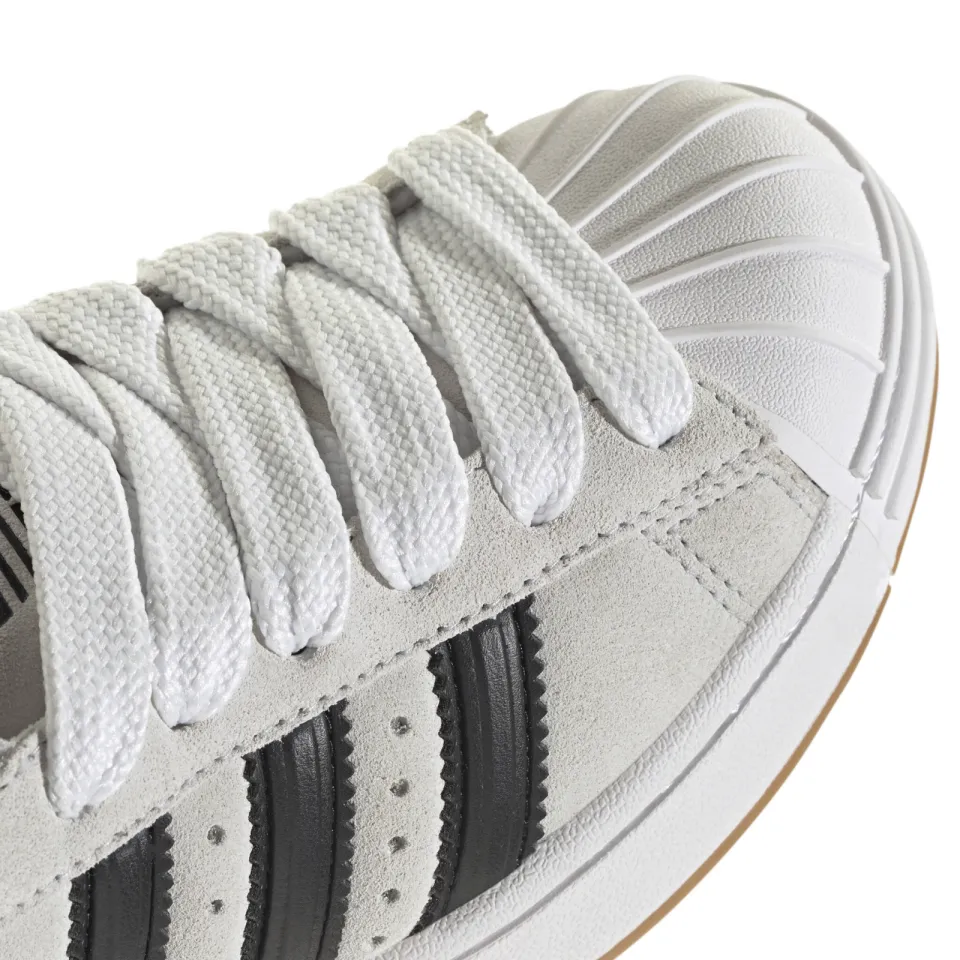 Adidas Originals Superstar II sneakers wit/zwart, foto 6
