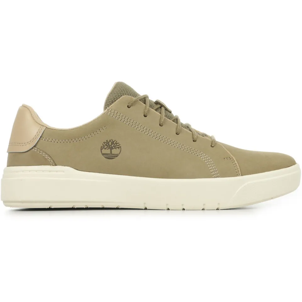 Timberland Seneca Bay Oxford sneakers beige