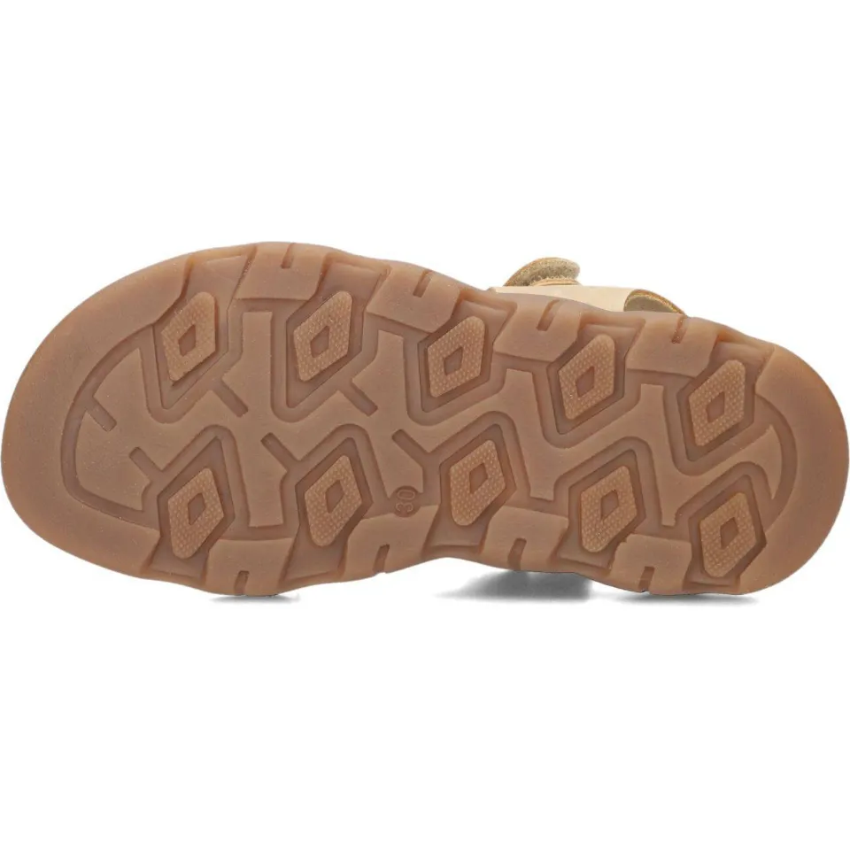 Develab Sandalen 48521 Beige, foto 4