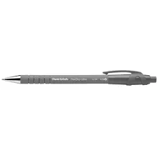 Paper Mate Balpen paper mate flexgrip ultra medium zwart Valuepack 30+6 gratis