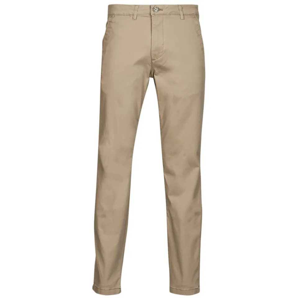 Selected SLHSLIM New Miles 175 Flex chino beige, foto 2