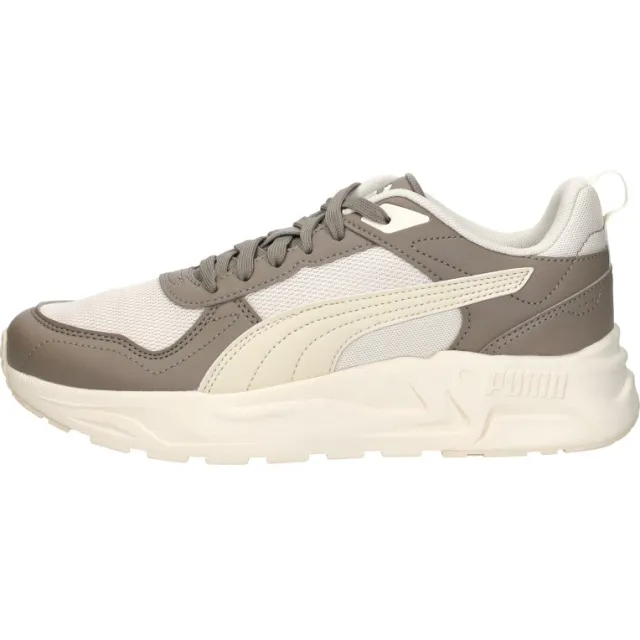 Puma Trinity 2 LT sneakers taupe, foto 2