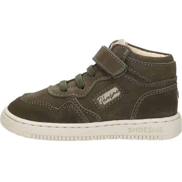 Shoesme Baby-proof groen, foto 2