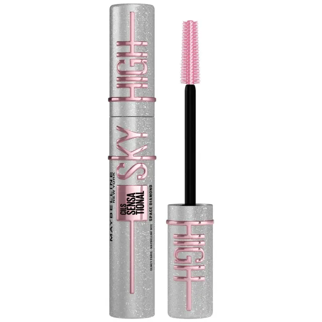 Maybelline New York Lash Sensational Sky High mascara Space Diamond