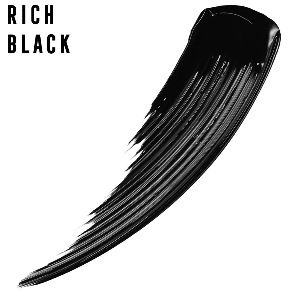 Max Factor Masterpiece Divine Lashes mascara 001 Rich Black, foto 7