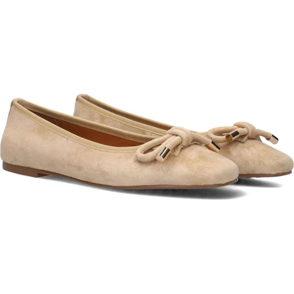Stefano Lauran Ballerina's Ss36100 Beige, foto 2
