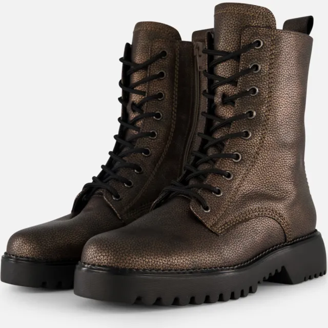 Gabor veterboot brons, foto 2