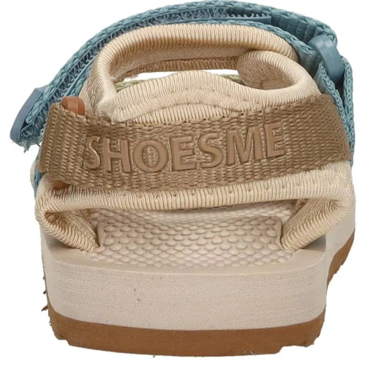 Shoesme Lightweight sandalen beige, foto 8