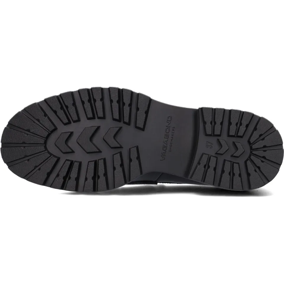Vagabond Shoemakers Vagabond Kenova loafers zwart, foto 6