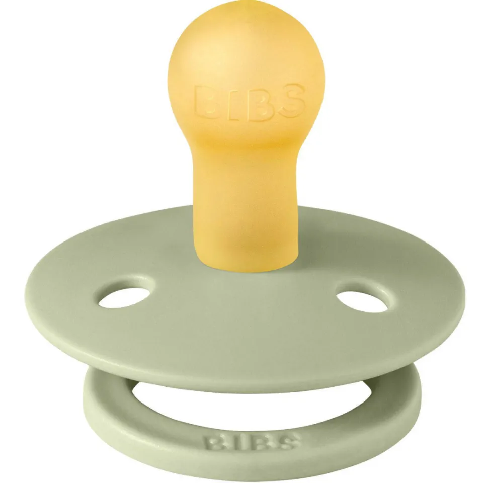Bibs Colour fopspeen Sage Hunter Green, foto 4