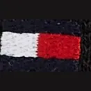 Tommy Hilfiger slim polo zwart, foto 6