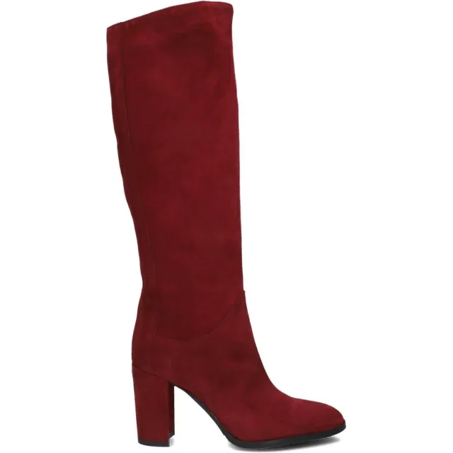 Lina Locchi Laarzen Ar 140 Rood