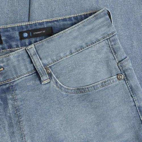 Rellix jeans - lichtblauw, foto 6