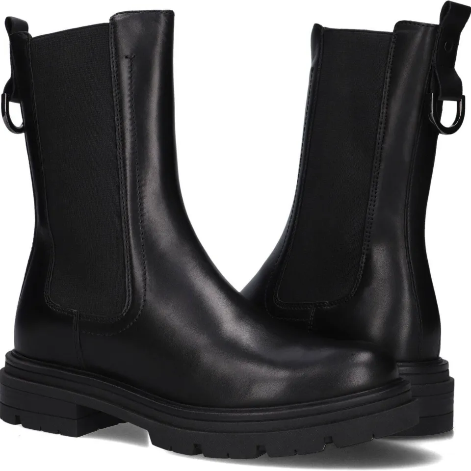 Blasz Boots Jae-14 Zwart, foto 5
