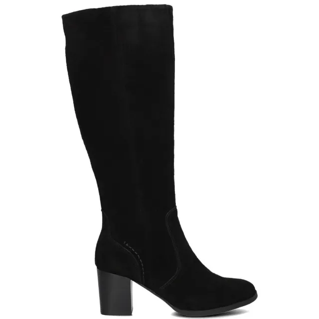 Blasz Laarzen Shn2259-08 Zwart