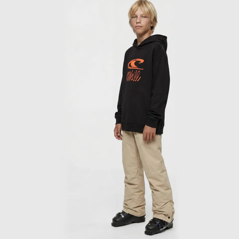 O'Neill hoodie met print - zwart, foto 4