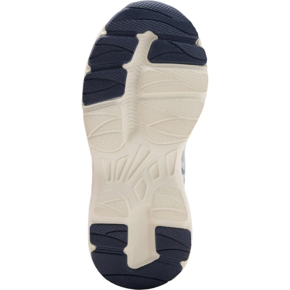 Mango Kids sneakers - donkerblauw/zilver, foto 5