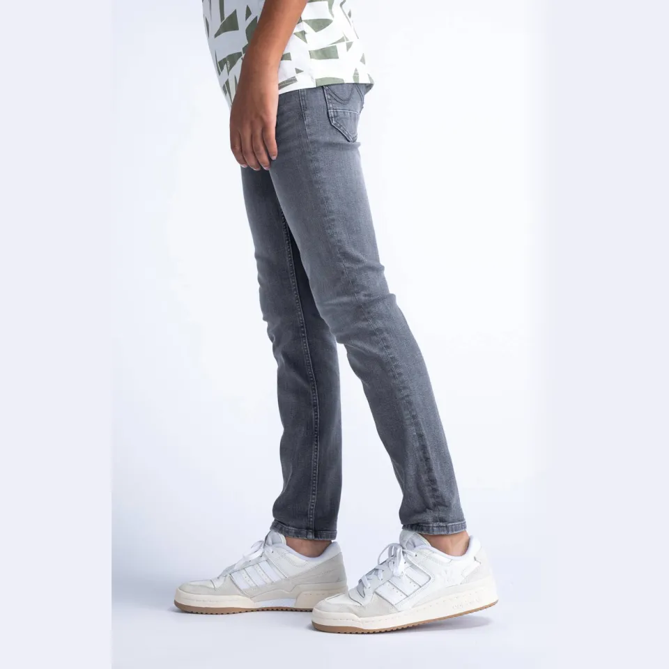 Petrol Industries regular fit jeans grey, foto 5