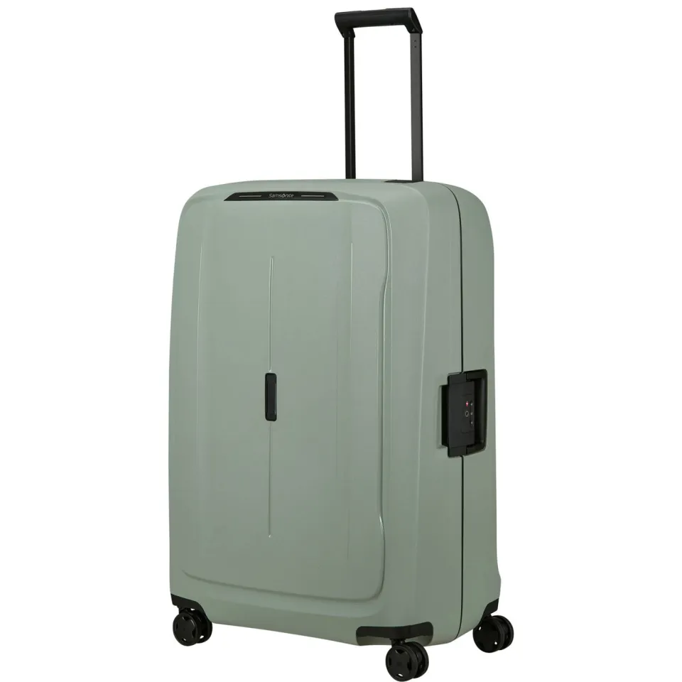 Samsonite Essens koffer mintgroen, foto 5