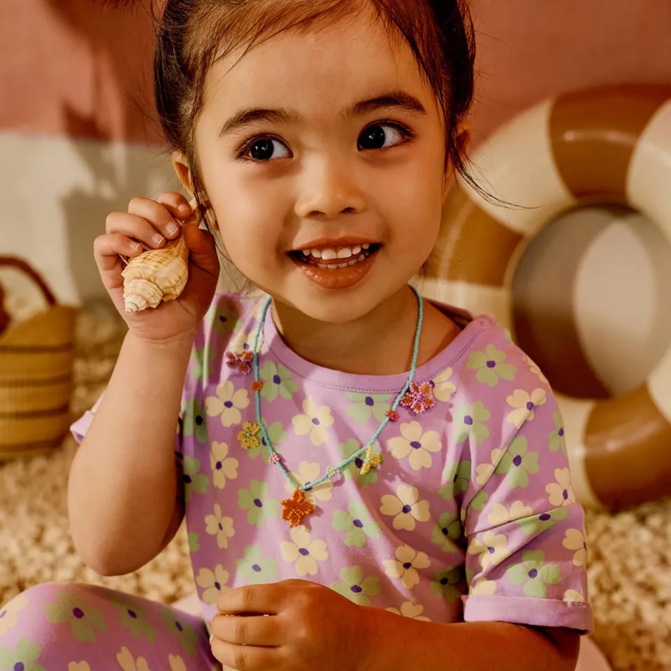 Z8 Jara mini T-shirt lila, foto 5