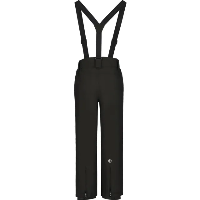 Icepeak Lisman JR skibroek - zwart