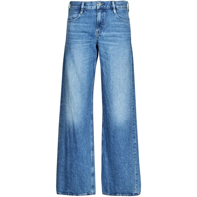 G-Star Raw Jeans in 5-pocketmodel, model 'Judee' Faded harbor