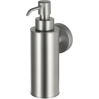 Haceka Kosmos Tec zeepdispenser chroom