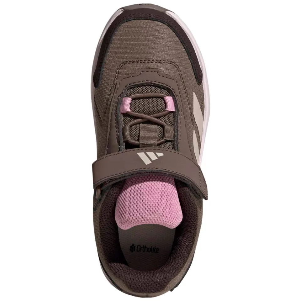 Adidas Terrex Anylander wandelschoenen - bruin/roze, foto 5