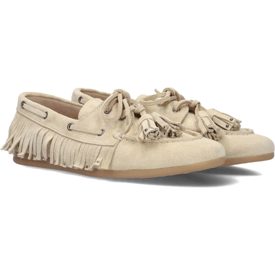 AYANA Mocassins Ay2000 Beige, foto 3