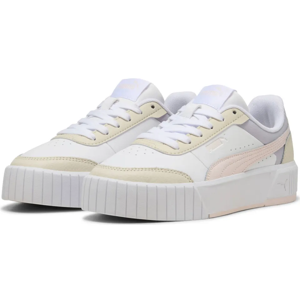 Puma Carina Mia sneakers wit, foto 5