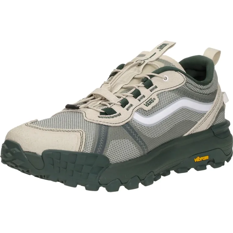 Vans Crosspath XC lage sneaker beige, foto 3