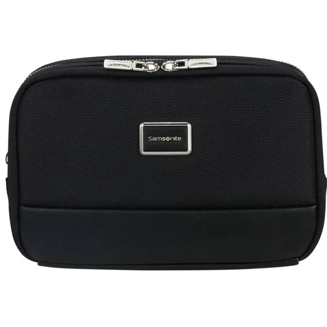 Samsonite Image toilettas zwart