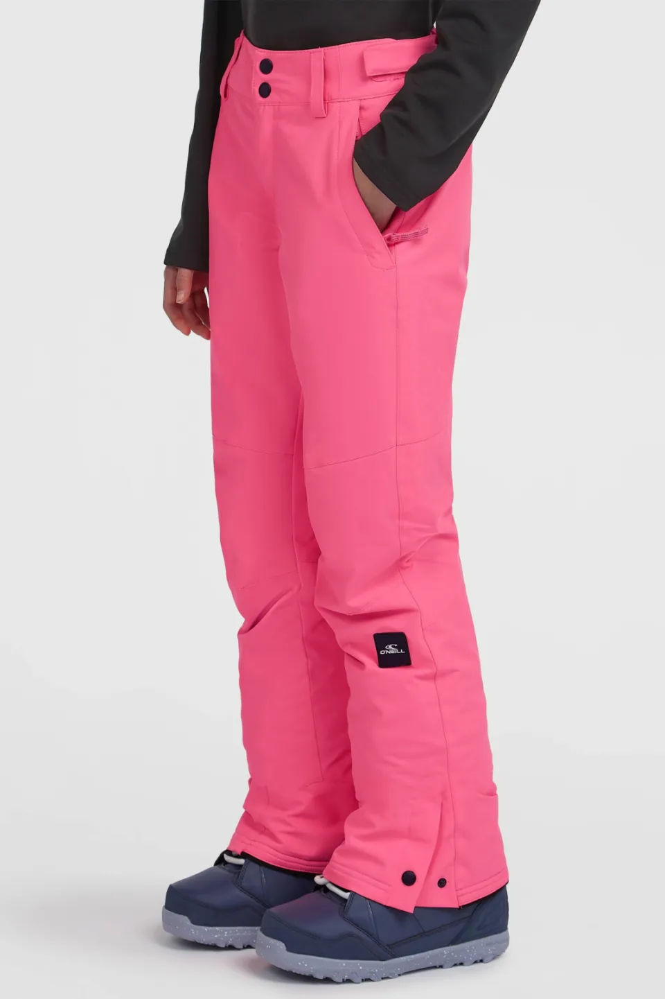 O'Neill skibroek FWC'Cruz roze, foto 4