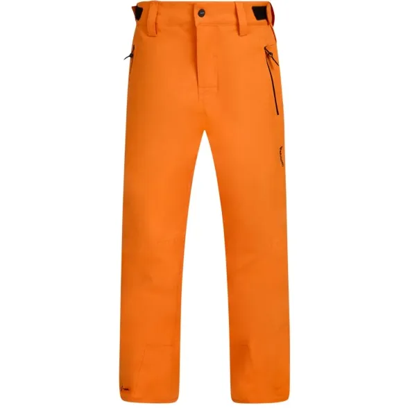 Brunotti skibroek - oranje, foto 2