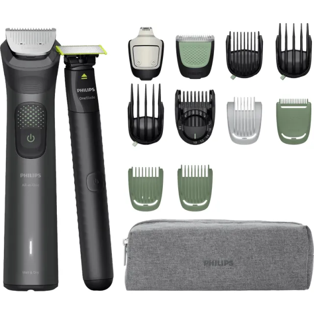 Philips Series 9000 15-in-1 MG9531/15