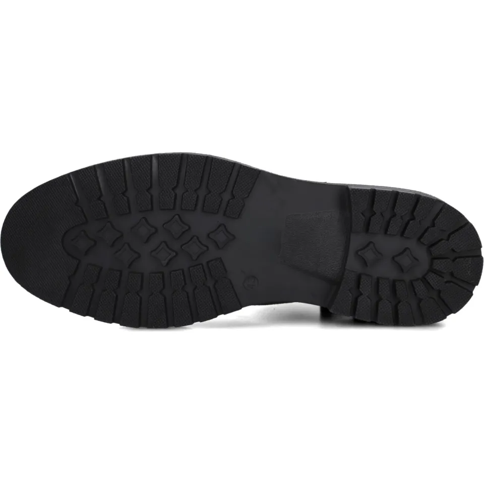 Mazzeltov Boots P-50301 Grijs, foto 6