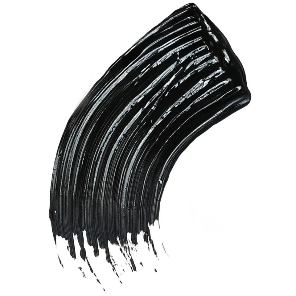 L'oréal Telescopic mascara zwart, foto 8