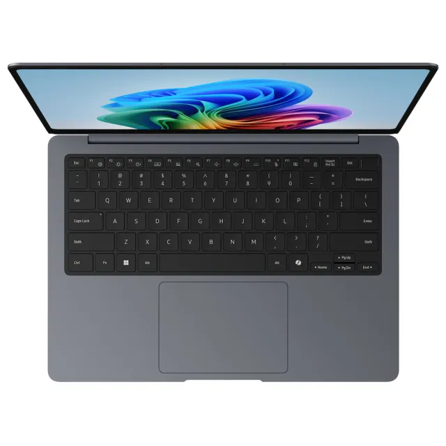 Samsung Galaxy Book6 Pro OLED Copilot+ PC NP940XJG-KG3NL -14 inch Laptop Grijs
