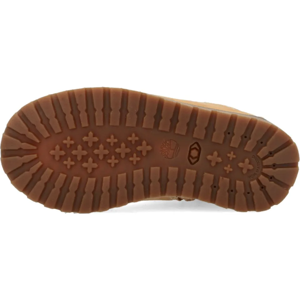 Timberland Pokey Pine 6 inch laars beige, foto 4