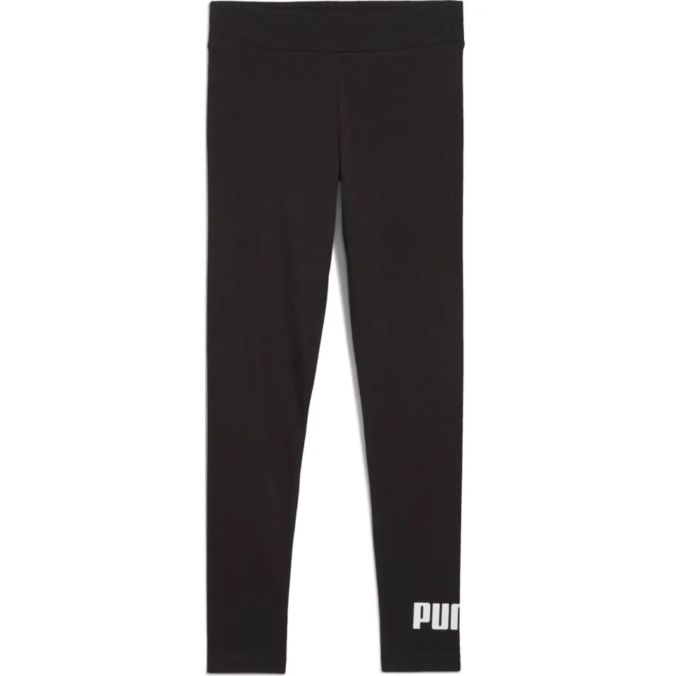 Puma sportlegging zwart, foto 3