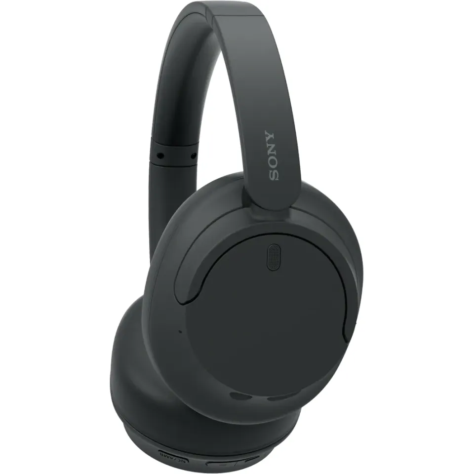 Sony WH-CH720N koptelefoon zwart, foto 2