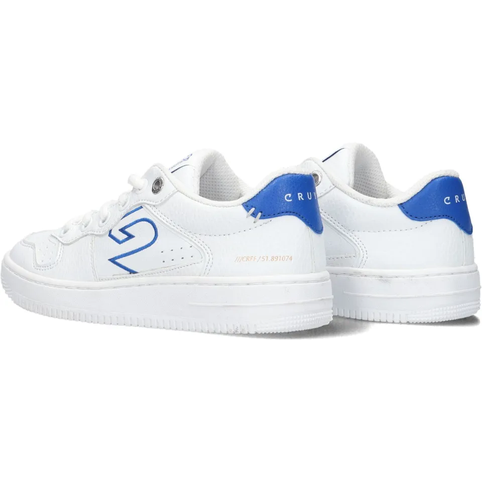 Cruyff Royal C sneakers wit, foto 6