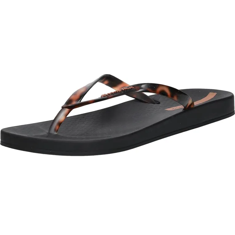 Ipanema Anatomic Connect zwart, foto 2
