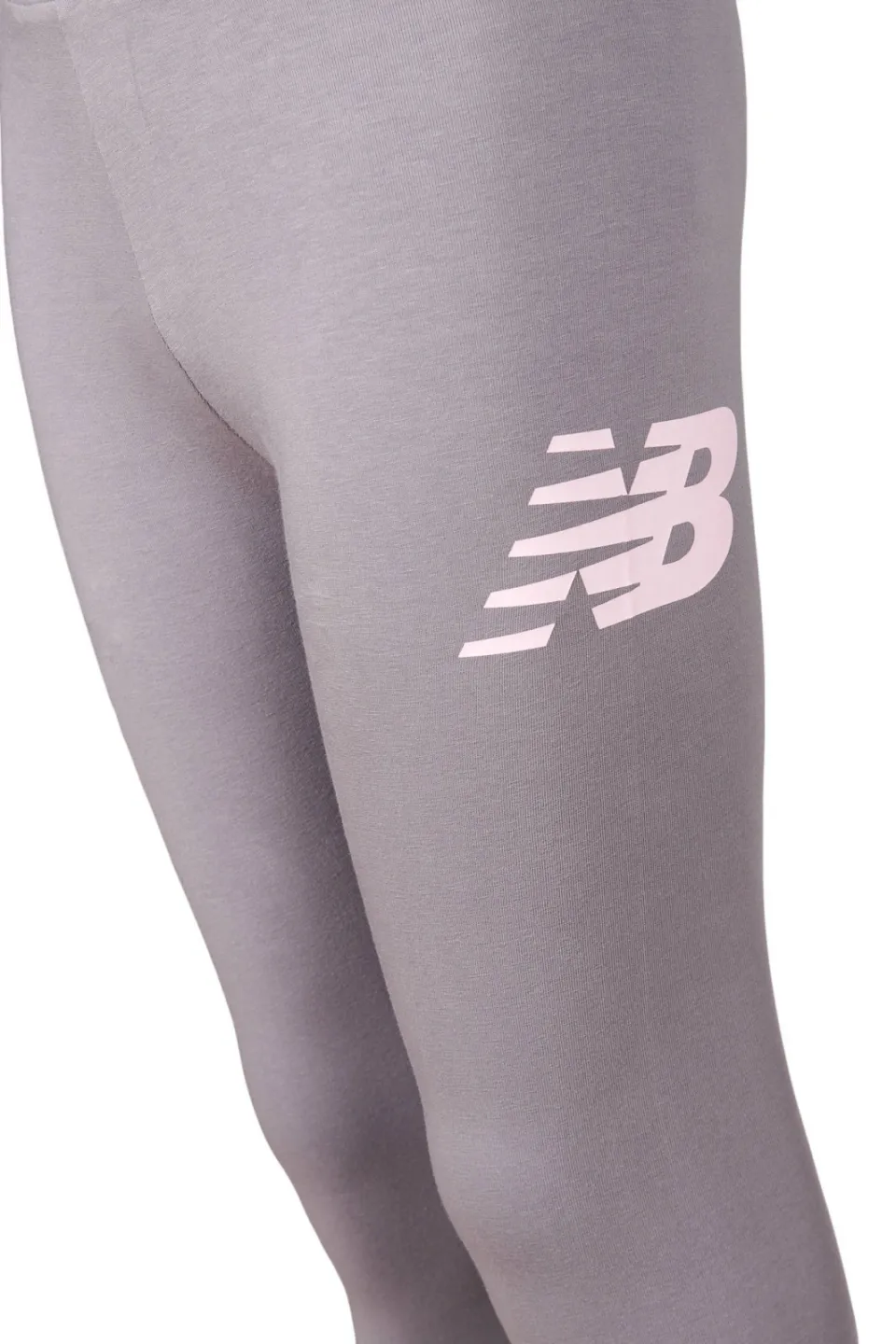 New Balance lange broek grijs, foto 3