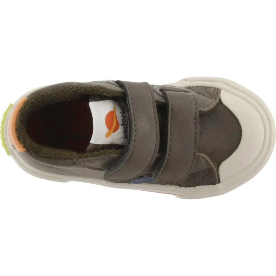 Victoria sneakers kaki, foto 2