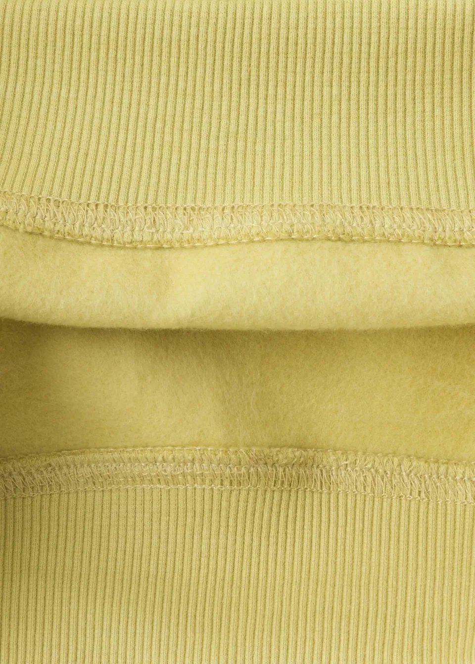 Mango Kids sweater met tekst - limegroen, foto 5