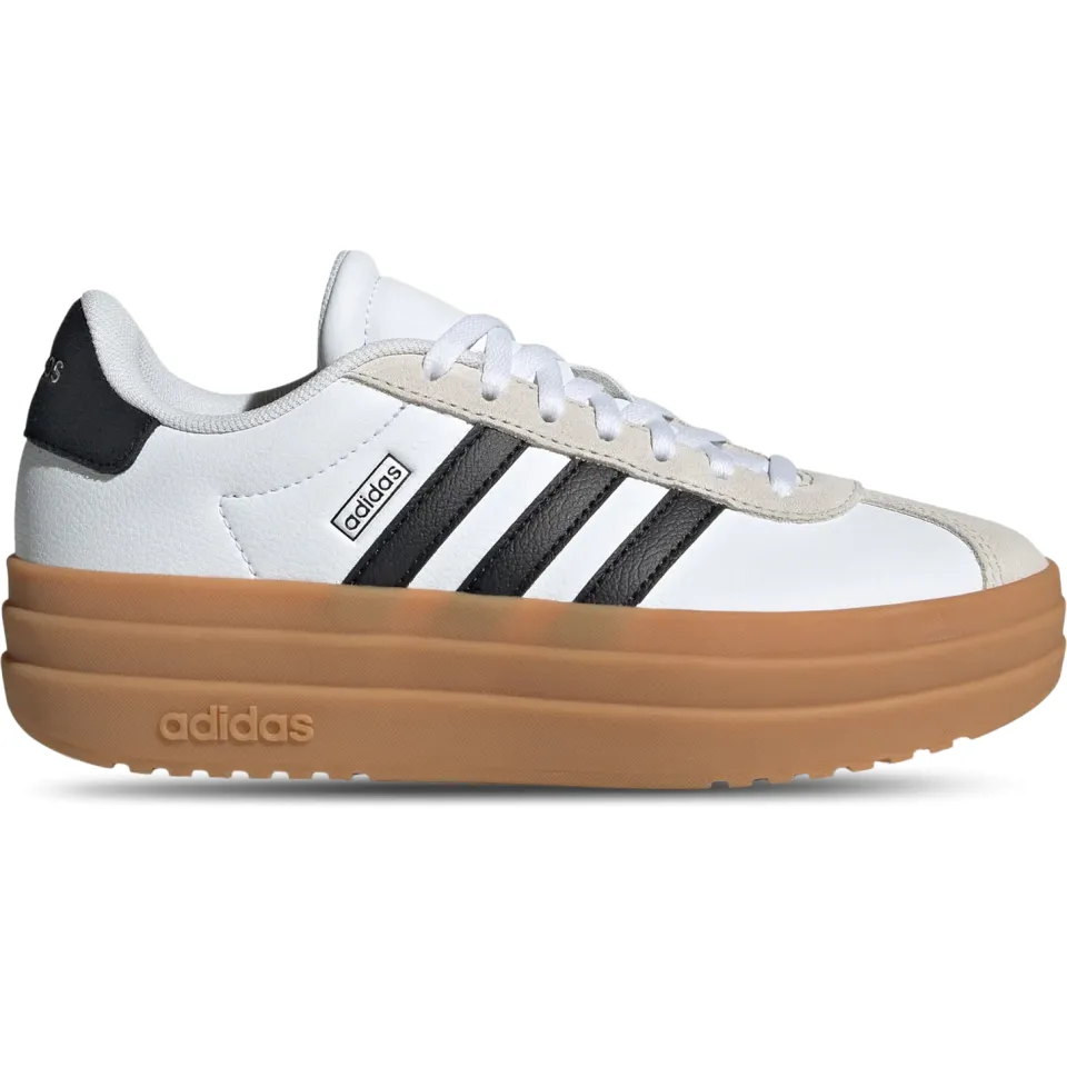 Adidas VL Court Bold sneakers wit, foto 2