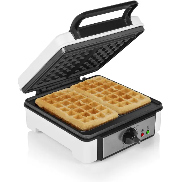 Princess Waffle iron 132397 Wafelmaker Zwart