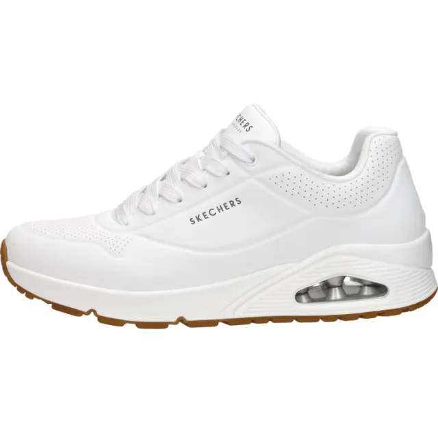 Skechers Uno Stand On Air sneakers wit, foto 2