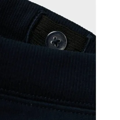 NAME IT regular fit broek NBNTAKKI donkerblauw, foto 5